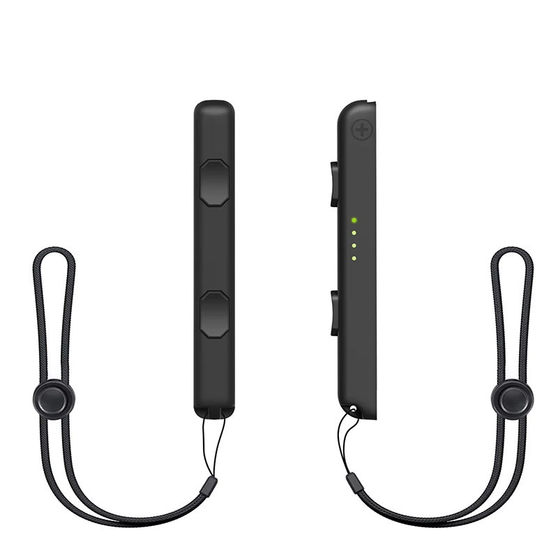 Japanese Gaming Accessories - 닌텐도 스위치/OLED용 조이콘 게임패드 좌우 핸들