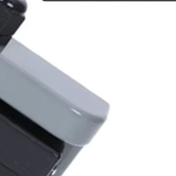 Gaming Accessories Images - 레드 블랙 듀얼 풋 스위치 모멘터리