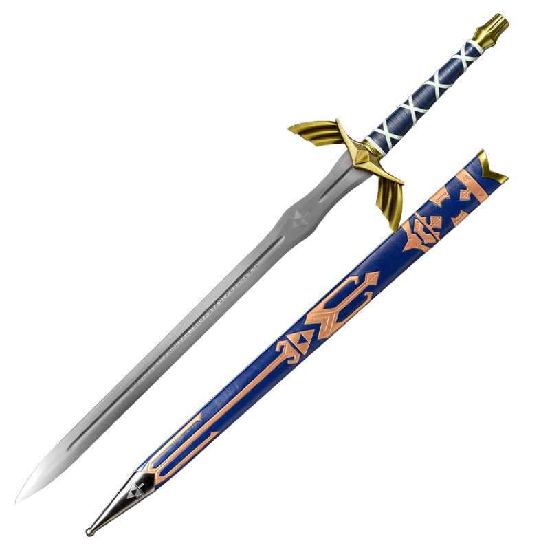 Gaming Accessories Europe - 게임 소품 롤플레잉 검 수공예 장식품