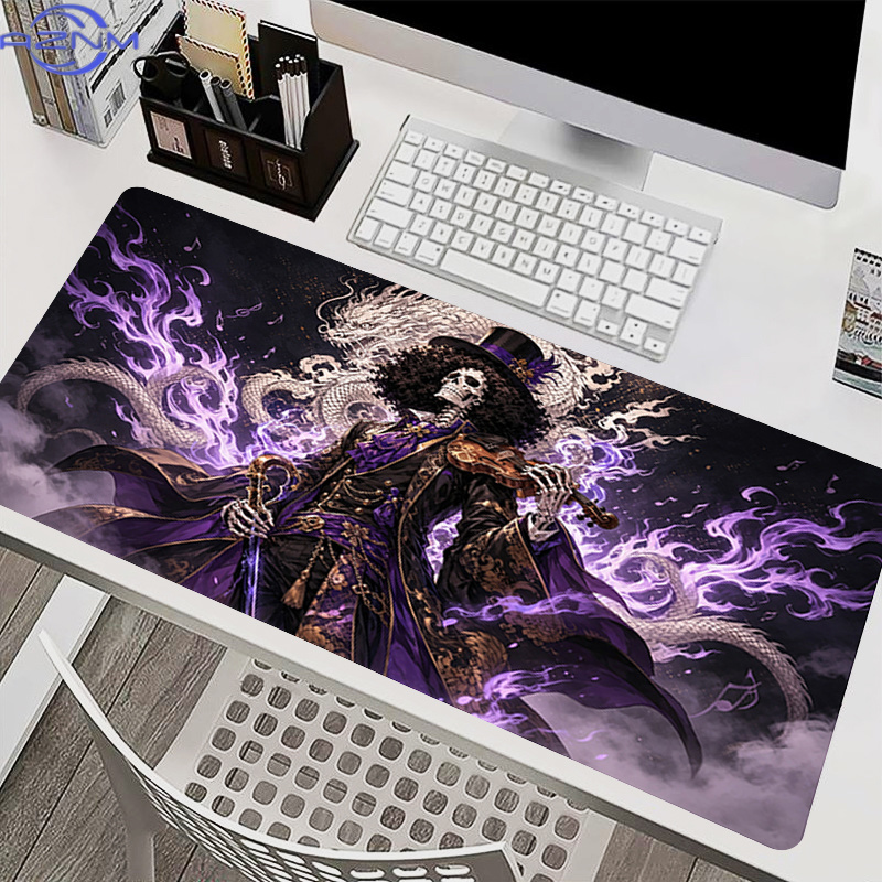 인기 애니메이션 마우스 패드 O-one P-piece  - Pc Gaming Essentials Accessories 리뷰 및 가격