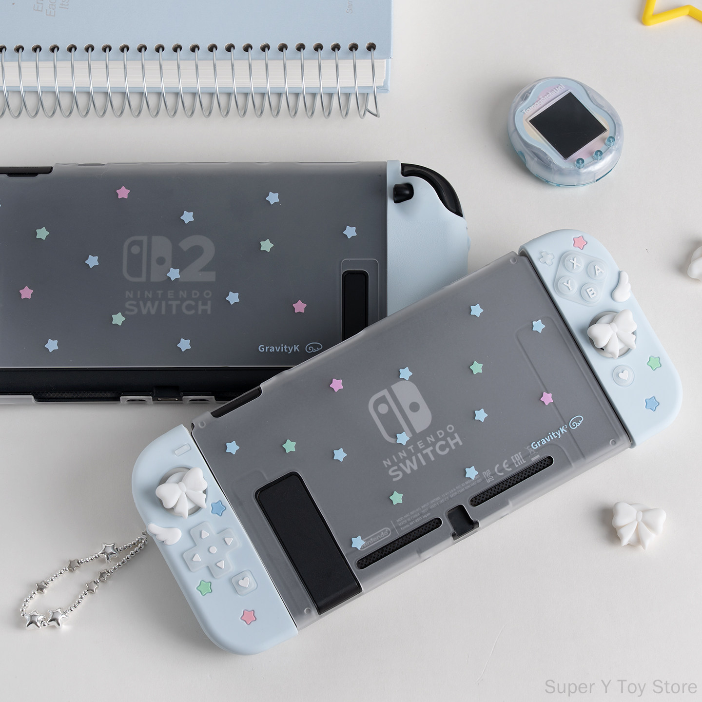 새로운 핫 오리지널 보호 케이스 스위치 2 OLED N - Japanese Gaming Accessories 리뷰 및 가격