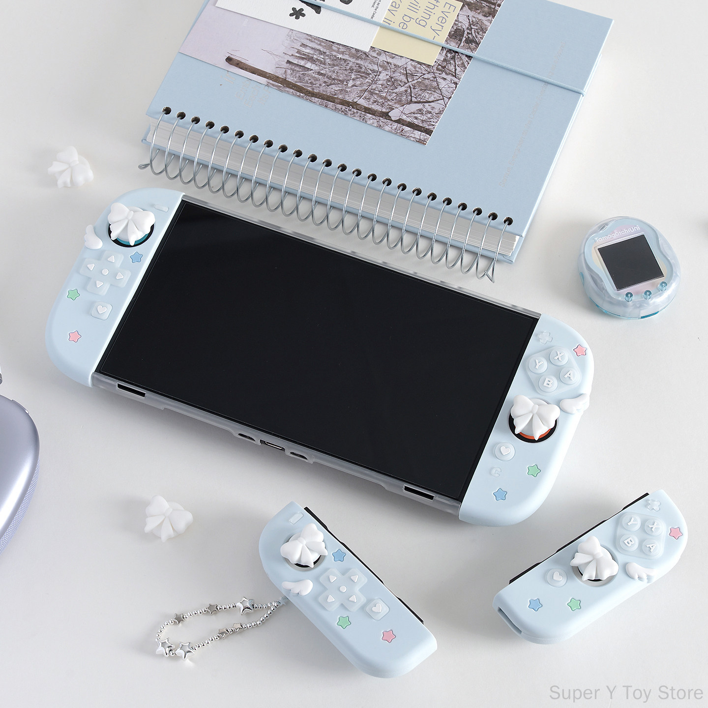 새로운 핫 오리지널 보호 케이스 스위치 2 OLED N - Japanese Gaming Accessories 리뷰 및 가격