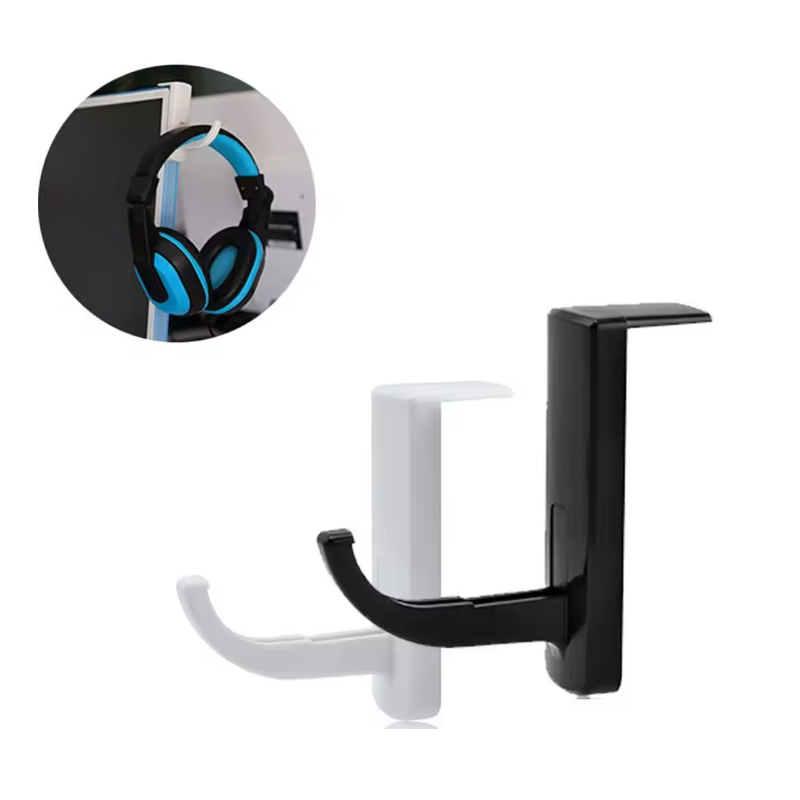 1-2-5PCS 게임용 이어폰 스탠드 행거 컴퓨터 모니 - Gaming Accessories Rack 리뷰 및 가격