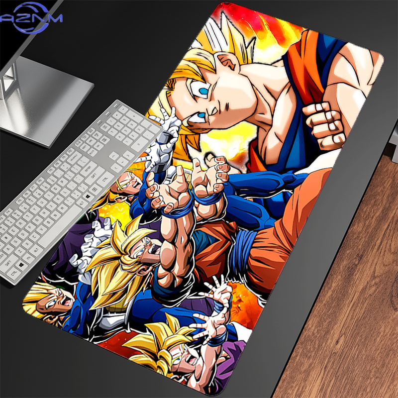 드래곤볼 Z 마우스 패드 게이머 필수품 XXL 확장형  - Pc Gaming Essentials Accessories 리뷰 및 가격