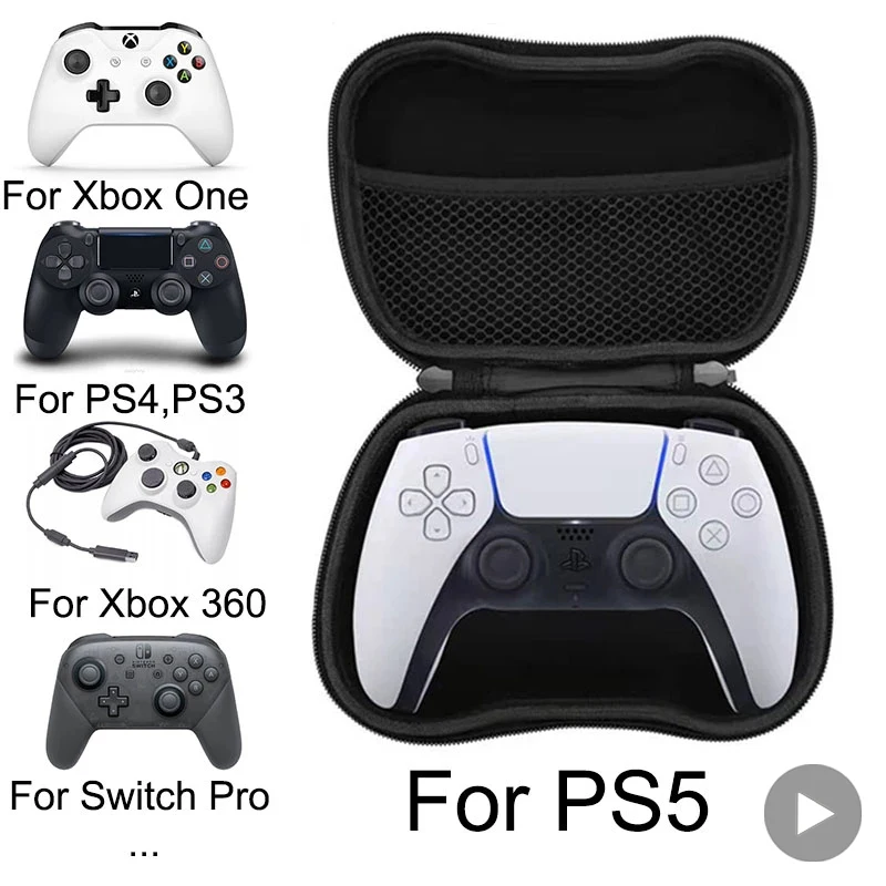 닌텐도 스위치 프로 케이스 듀얼센스 듀얼쇼크 소니 PS - Play Gaming Accessories Xbox Controller 리뷰 및 가격