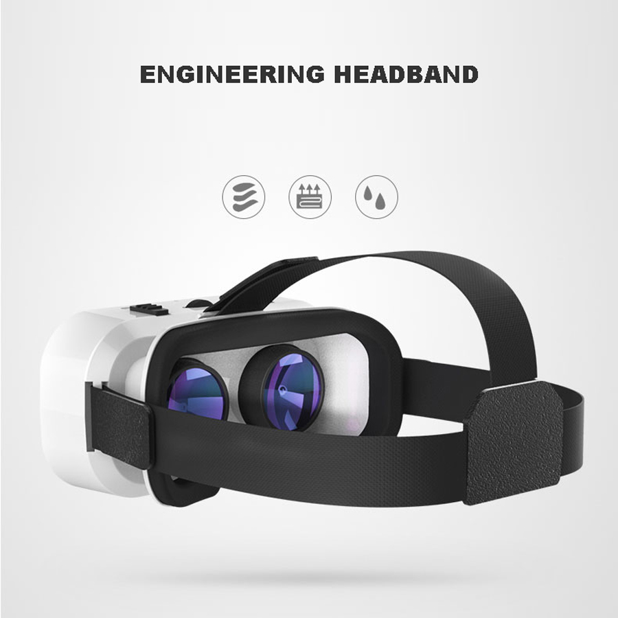 샤인콘 비아르 가상현실 VR 안경 헤드셋 3D 기기 헬 - Gaming Accessories For 8 Year Old 리뷰 및 가격