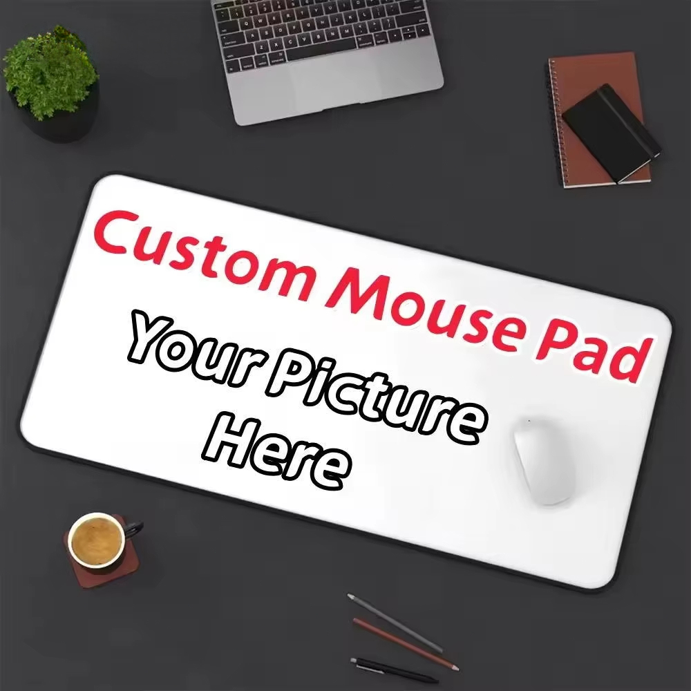 DIY 맞춤형 마우스 패드 XXL 애니메이션 사진 마우 - Gaming Accessories Companies 리뷰 및 가격