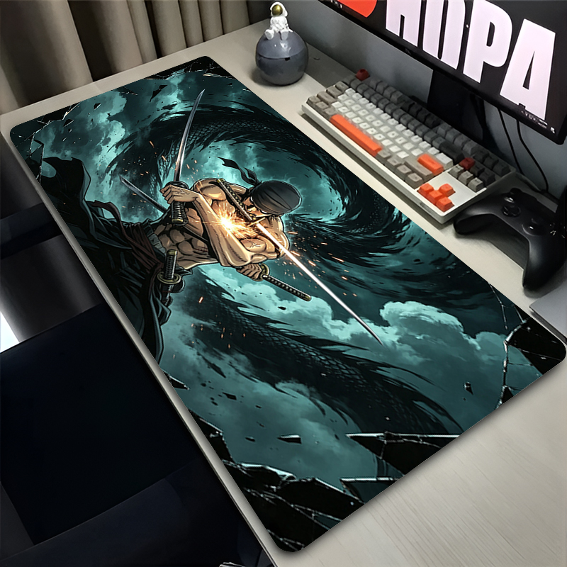 멋진 애니메이션 마우스 패드 게이머 필수품 XXL 확장 - Pc Gaming Essentials Accessories 리뷰 및 가격