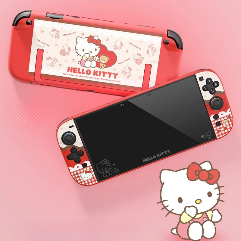 닌텐도 스위치 2 2025용 귀여운 만화 캐릭터 보호  - Japanese Gaming Accessories 리뷰 및 가격