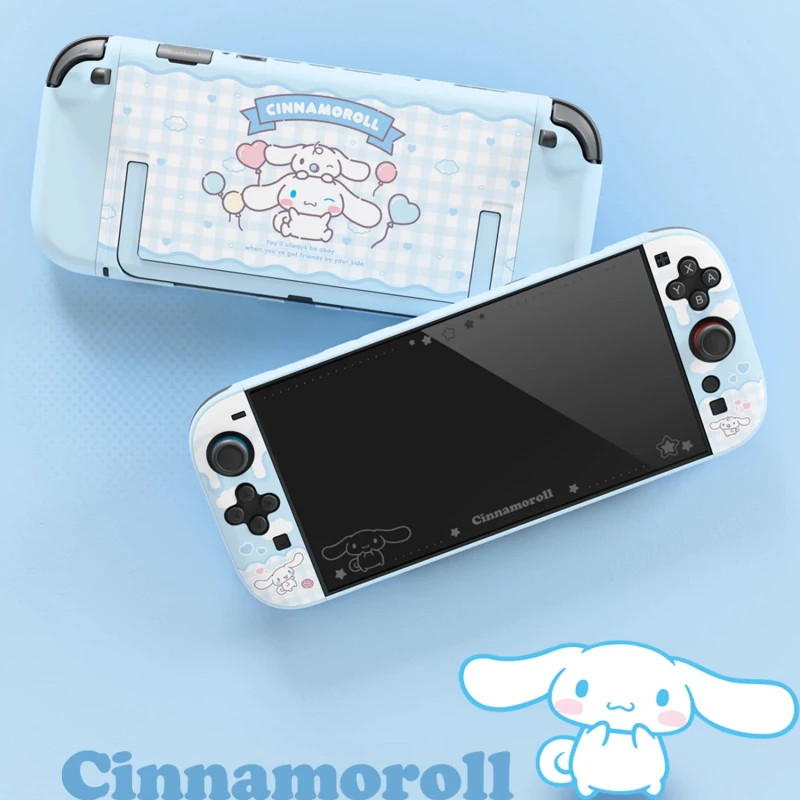 닌텐도 스위치 2 2025용 귀여운 만화 캐릭터 보호  - Japanese Gaming Accessories 리뷰 및 가격