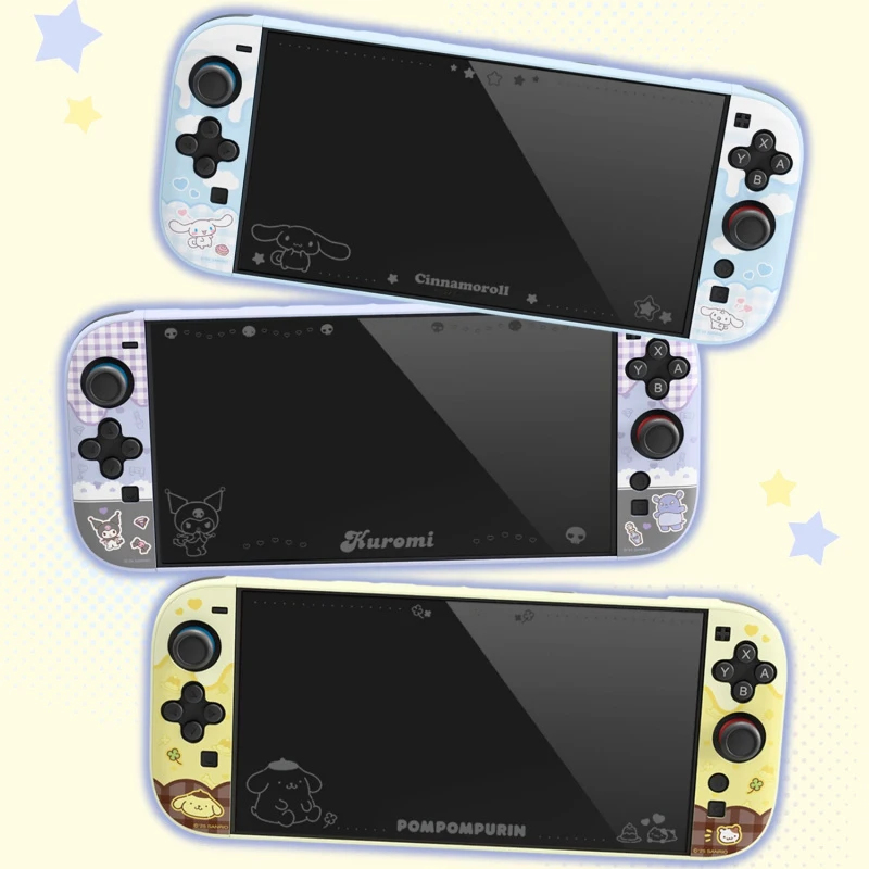 닌텐도 스위치 2 2025용 귀여운 만화 캐릭터 보호  - Japanese Gaming Accessories 리뷰 및 가격