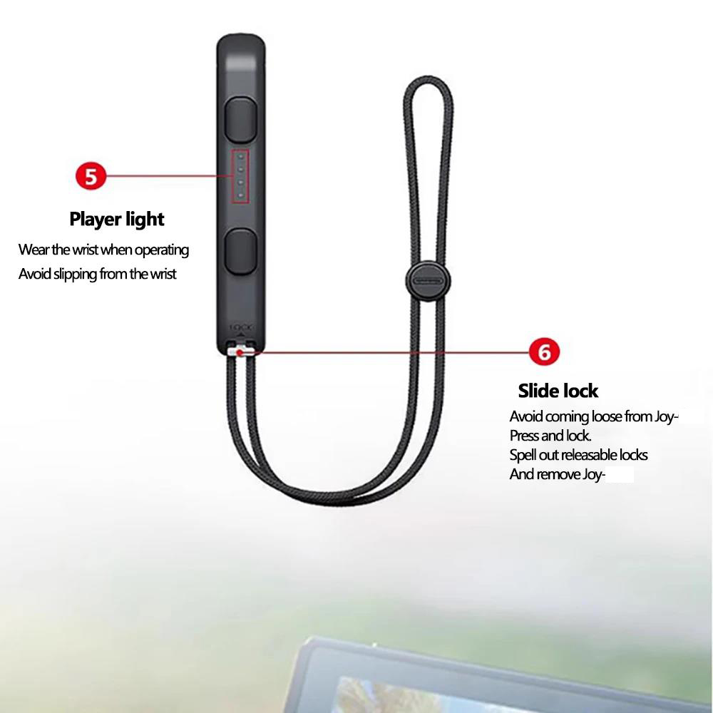 닌텐도 스위치/OLED용 조이콘 게임패드 좌우 핸들 액 - Japanese Gaming Accessories 리뷰 및 가격