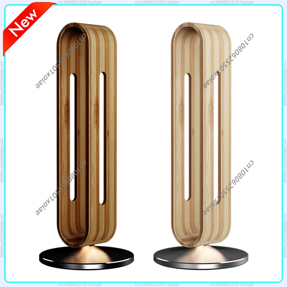 대나무 나무 헤드폰 스탠드 데스크탑 게임용 헤드셋 스탠 - Gaming Accessories Rack 리뷰 및 가격