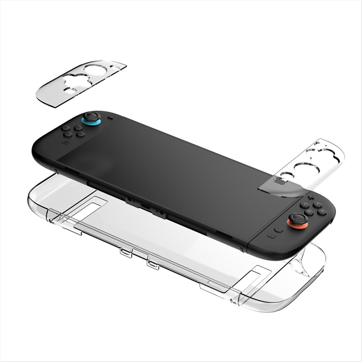 ★ ▲   2개의 스크래치 방지 PC 분리형 커버로 구 - Pc Gaming Essentials Accessories 리뷰 및 가격