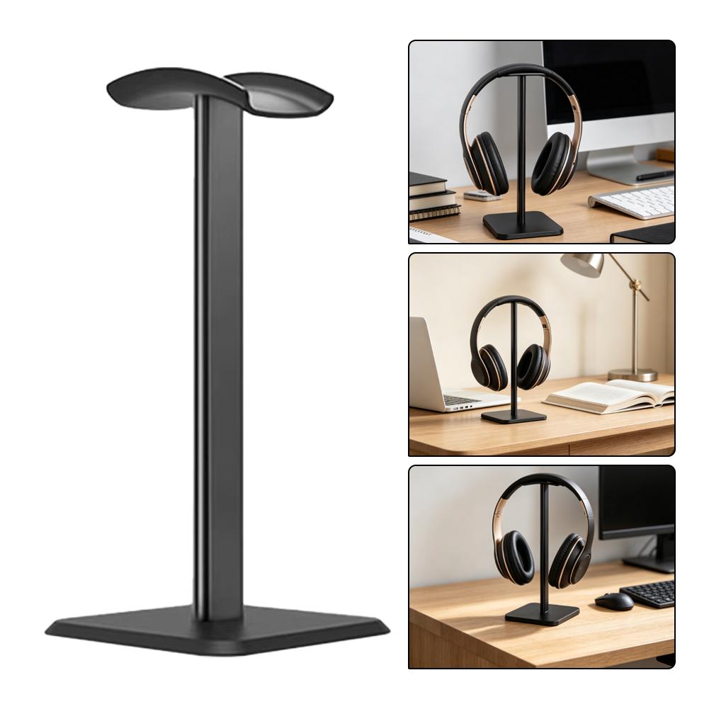 유니버설 오버이어 헤드폰 스탠드 게이머를 위한 미니멀리 - Gaming Accessories Rack 리뷰 및 가격