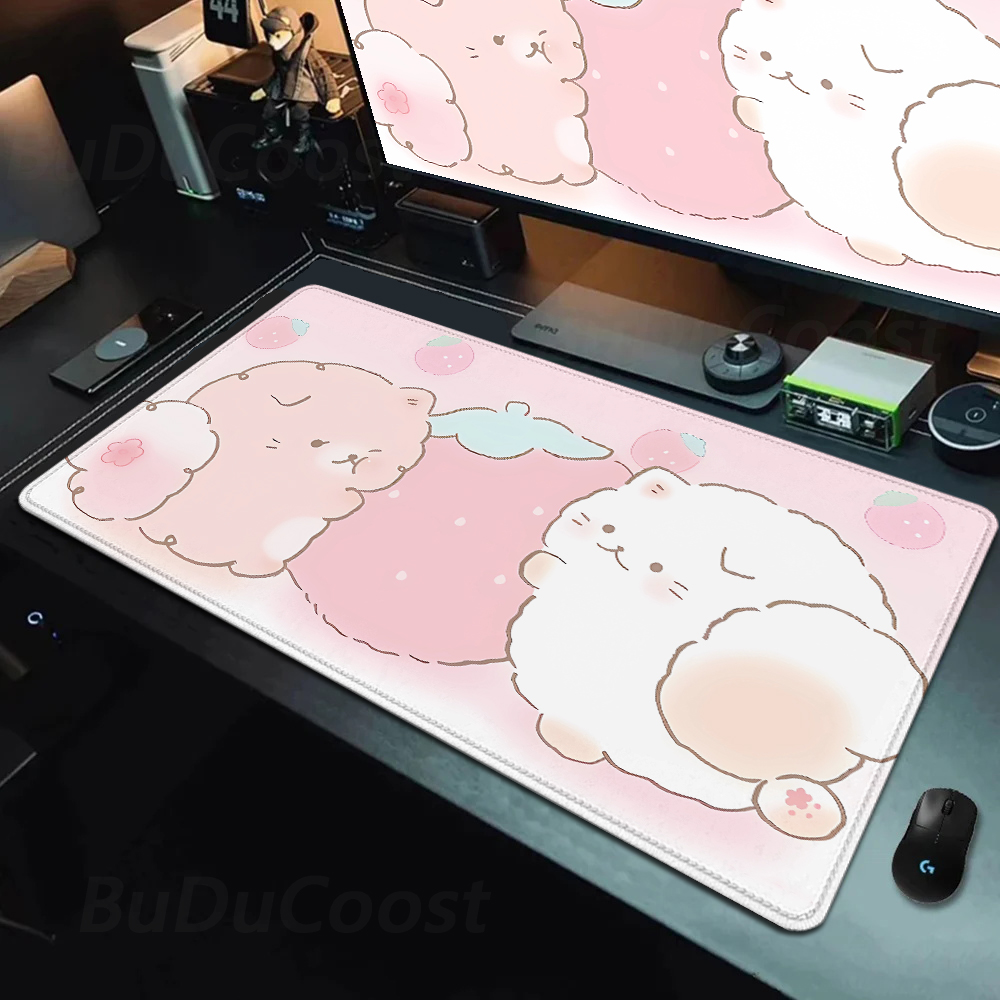 귀여운 귀여운 이미지 컴퓨터 XXL 전자 스포츠 액세서 - Gaming Accessories Images 리뷰 및 가격