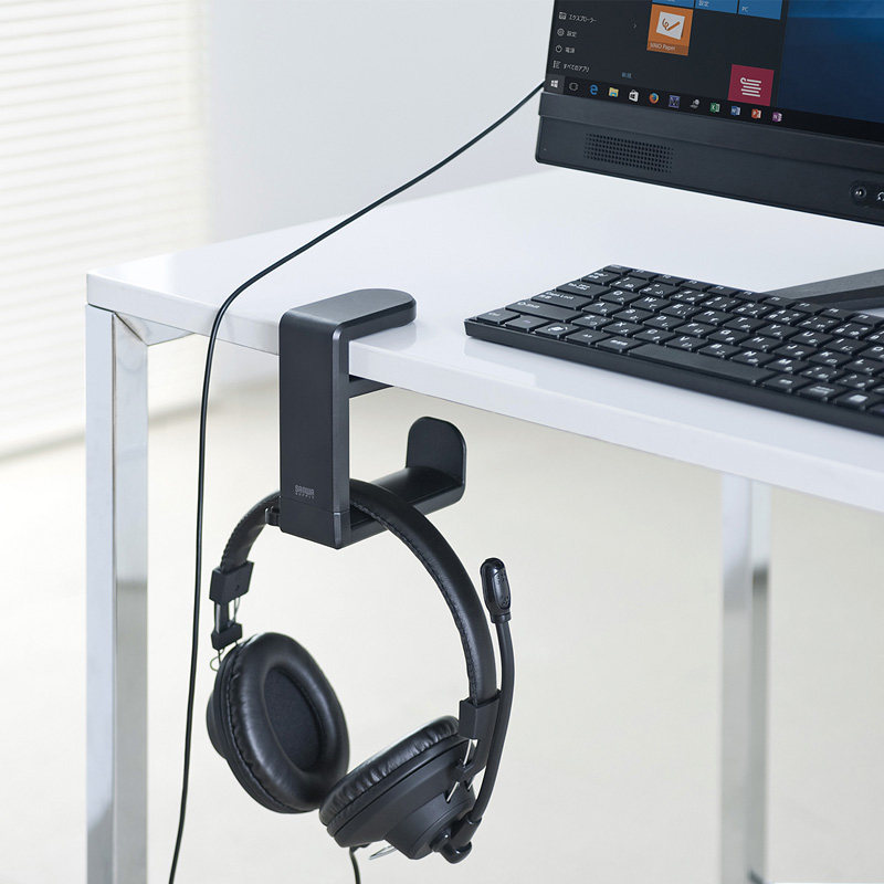 헤드폰 걸이 스탠드 범용 오버이어 헤드셋 홀더 창의적인 - Gaming Accessories Rack 리뷰 및 가격