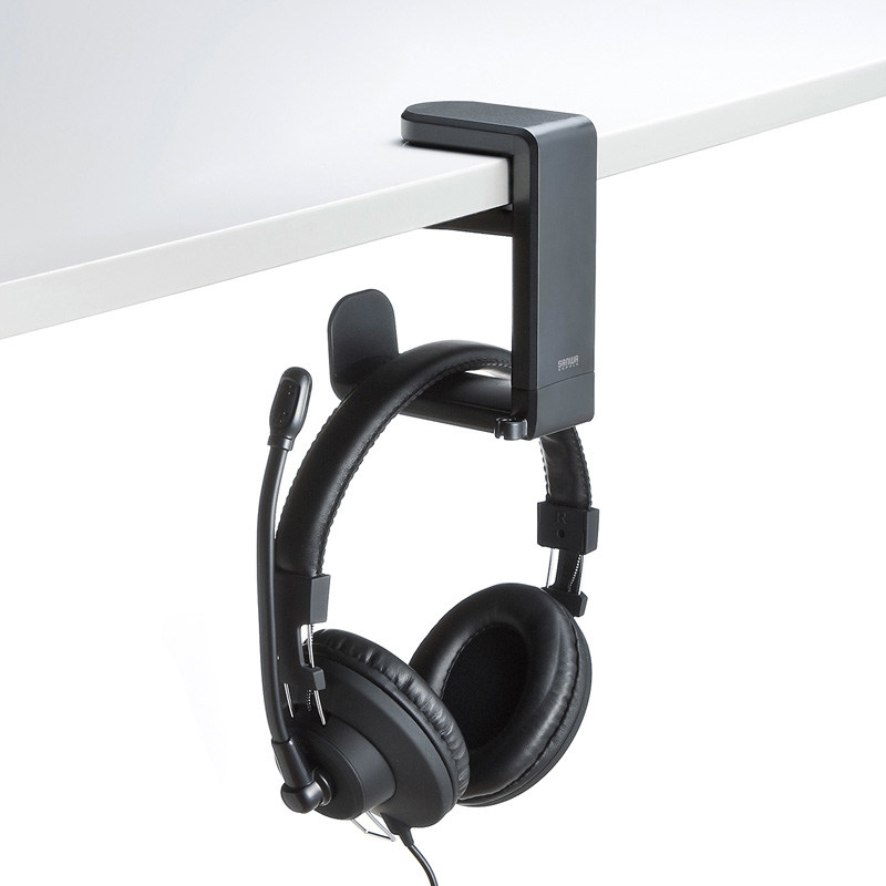 헤드폰 걸이 스탠드 범용 오버이어 헤드셋 홀더 창의적인 - Gaming Accessories Rack 리뷰 및 가격