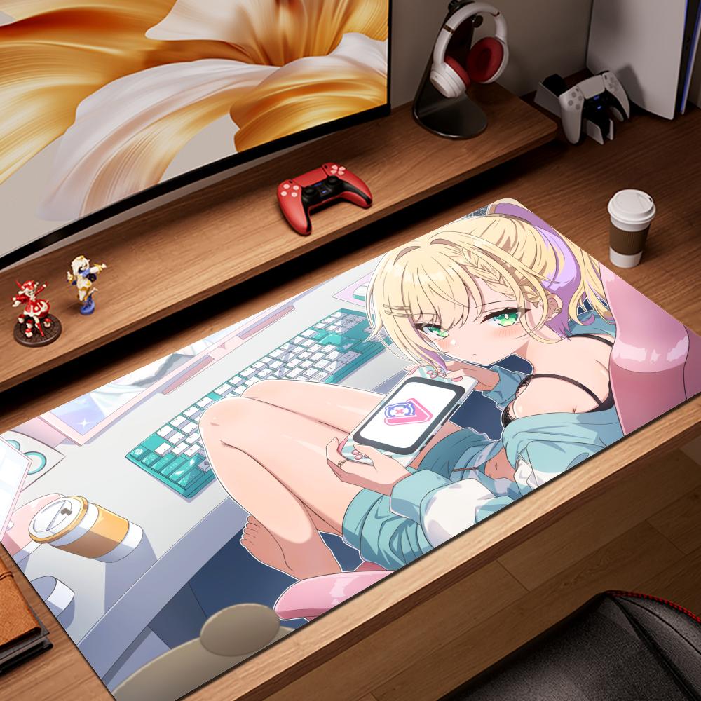 마우스 패드 HYBXAXC 컴퓨터 액세서리 키보드 테이 - Gaming Accessories Companies 리뷰 및 가격