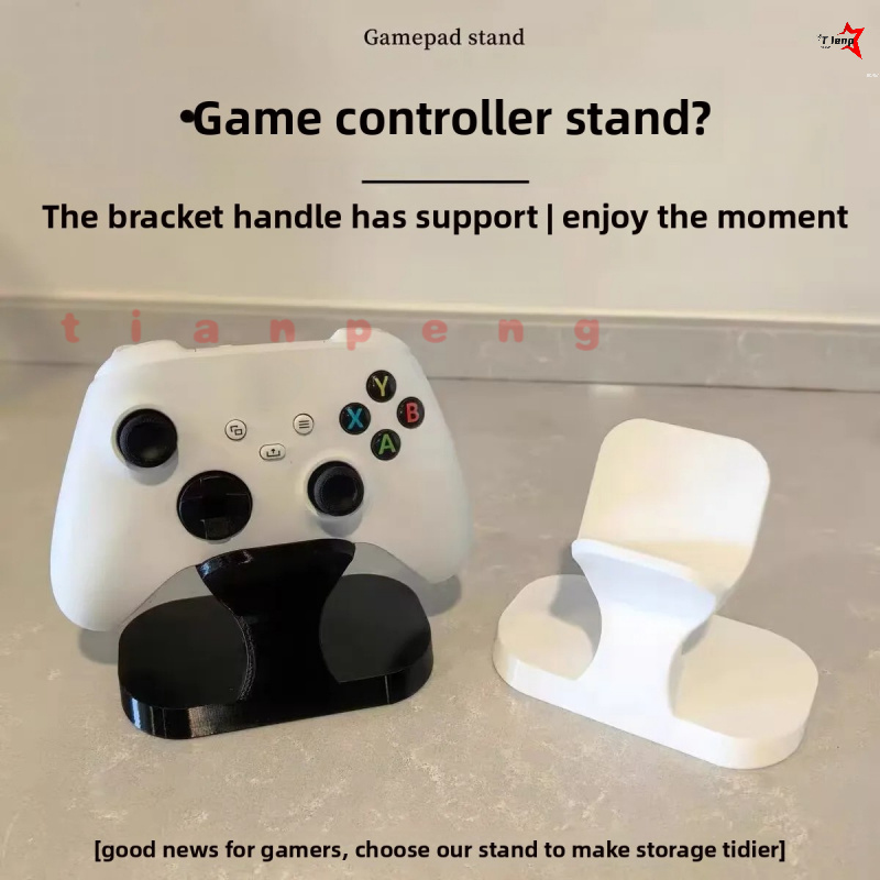 WYORESY XBOX PS4 PS5 게임 컨트롤러용  - Gaming Accessories Rack 리뷰 및 가격